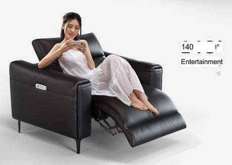 FASATI Elowen Sleek Universal Minimalistic Sofa from FASATI