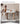 FASATI Leonardo Chic Minimalist Wood Dining Set from FASATI