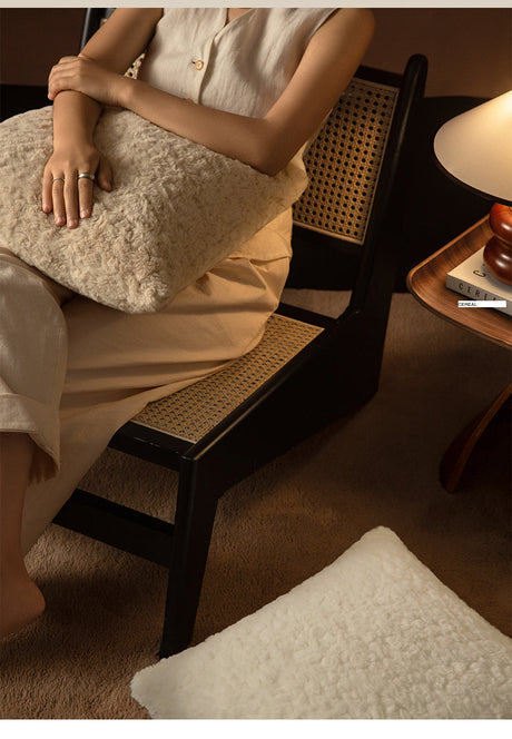 VANT Marisol Luxurious Plush Sofa Pillow Cover from VANT