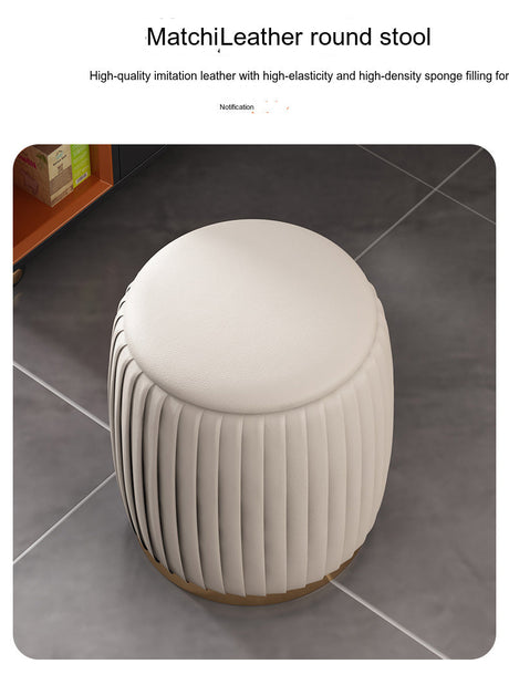 QUANMU Isadora Elegant Modern Coffee Table from QUANMU