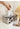 BEN HANMEI Isolde Luxe Ceramic Wipes Advanced Coffee Table Napkins from BEN HANMEI