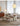 MOYU Laarni Elegant Solid Wood Bench from MOYU