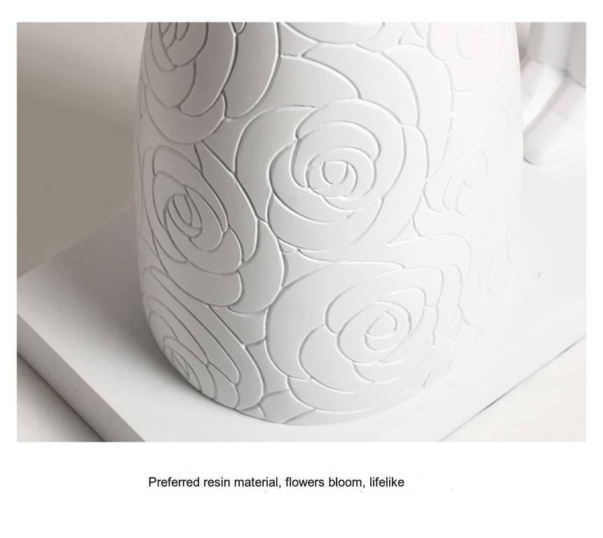 BEN HANMEI Elowen Atmospheric Modern Nightlight Table Lamp from BEN HANMEI