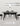 FASATI Oliver Modern Minimalist Folding Rock Panel Table from FASATI
