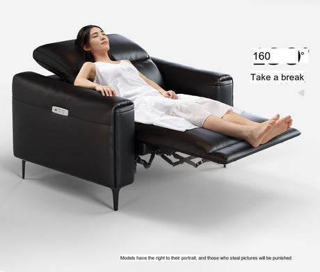 FASATI Elowen Sleek Universal Minimalistic Sofa from FASATI