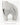 BEN HANMEI Tamsin Simple Elegant Decorative Luxury Elephant Figurine from BEN HANMEI