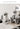 BEN HANMEI Lysander Elegant Space Décor Jewelry Living Room from BEN HANMEI