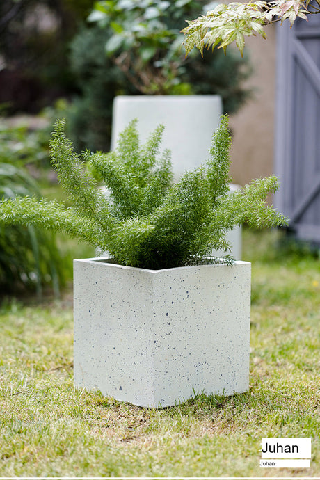 JUHAN Elowen Modern Extra Large Flower Pot Jewelry from JUHAN