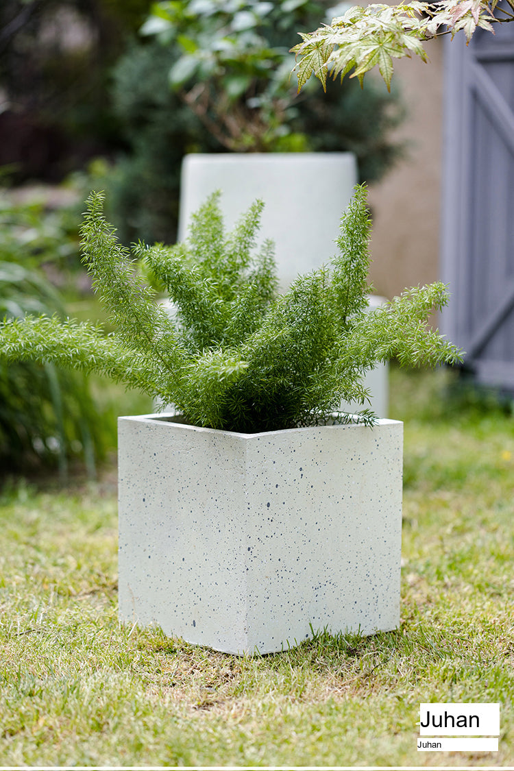 JUHAN Elowen Modern Extra Large Flower Pot Jewelry from JUHAN