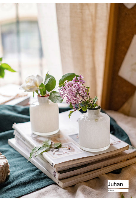 JUHAN Marisol Elegant Aromatherapy Bottles Decor from JUHAN