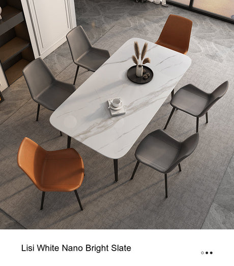 FASATI Olivander Sleek Scandinavian Highchair from FASATI