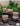 JUHAN Sakura Haruki Large Breathable Flowerpot from JUHAN