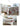 CHESTNUT COCOON Alhambra Modern Comfortable High Chair Pillow from CHESTNUT COCOON