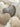 VANT Cassiopeia Luxurious Plush Winter Pillow from VANT