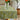 CHESTNUT COCOON Haruki Elegant Embroidered Table Flag Fabric from CHESTNUT COCOON