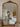 LANXESS Isolde Vintage Chic Reflective Floor Mirror from LANXESS