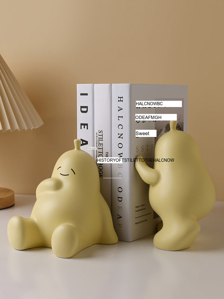 BEN HANMEI Elowen Whimsical Decorative Jewelry Accent for Living Room and Children's Room. from BEN HANMEI