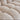 MOYU Tsubaki Elegant Retro Fabric Three-Seater Sofa from MOYU