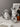 BEN HANMEI Lysander Elegant Space Décor Jewelry Living Room from BEN HANMEI
