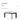 FASATI KAIROS Minimalist Solid Wood Dining Set from FASATI