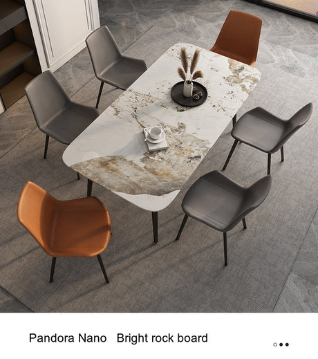 FASATI Olivander Sleek Scandinavian Highchair from FASATI