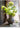 JUHAN Alhambra Rustic Vintage Ceramic Flowerpot from JUHAN