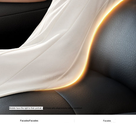 FASATI Elowen Sleek Universal Minimalistic Sofa from FASATI