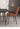 FASATI Olivander Sleek Scandinavian Highchair from FASATI