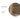 DIME GARDEN Astrid Rustic Stylish Natural Wood Coffee Table from DIME GARDEN