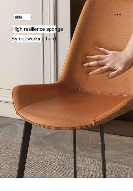 FASATI Olivander Sleek Scandinavian Highchair from FASATI