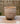 JUHAN Isolde Retro Big Breathable Flowerpot Boho Style from JUHAN
