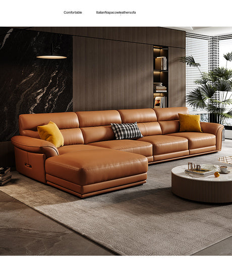 DIPU Ivan Sponge Lounger Chair from DIPU