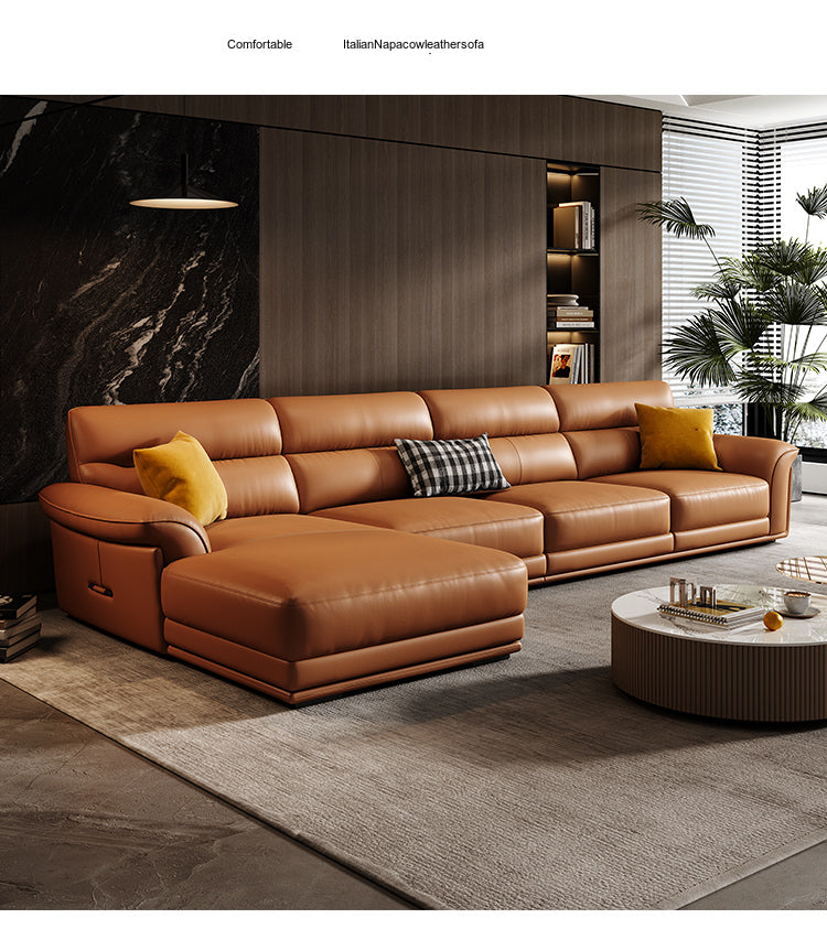 DIPU Ivan Sponge Lounger Chair from DIPU