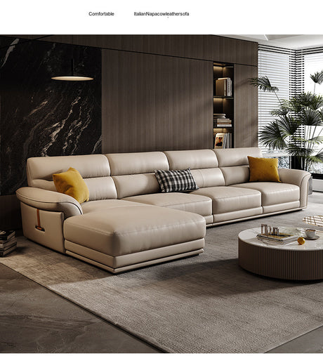 DIPU Ivan Sponge Lounger Chair from DIPU