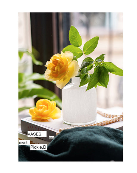 JUHAN Marisol Elegant Aromatherapy Bottles Decor from JUHAN
