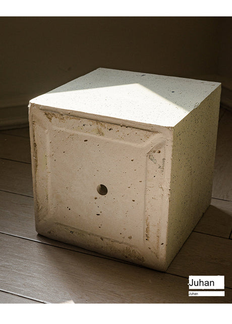 JUHAN Kintaro Modern Nordic Large-Caliber Flowerpot from JUHAN