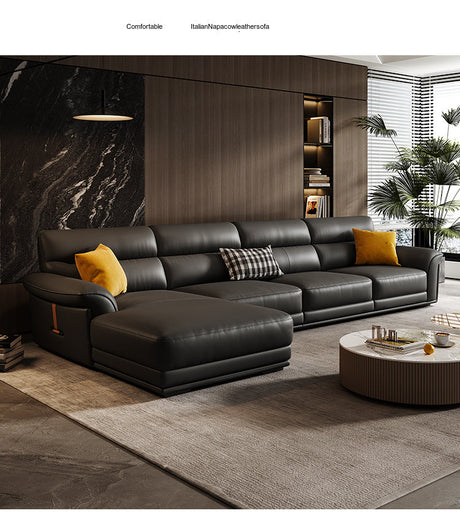 DIPU Ivan Sponge Lounger Chair from DIPU