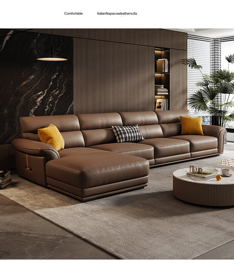 DIPU Ivan Sponge Lounger Chair from DIPU