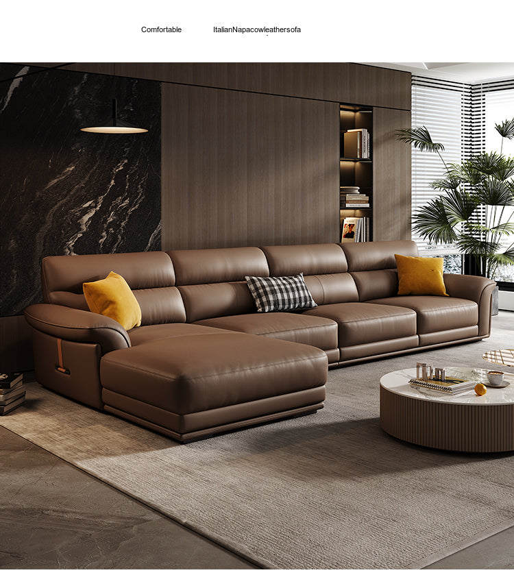 DIPU Ivan Sponge Lounger Chair from DIPU