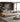 DIPU Nova Cream Cowhide Sofa from DIPU