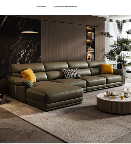 DIPU Ivan Sponge Lounger Chair from DIPU