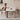 FASATI Leonardo Chic Minimalist Wood Dining Set from FASATI