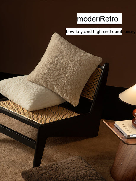 VANT Marisol Luxurious Plush Sofa Pillow Cover from VANT