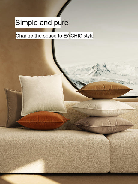 VANT Marisol Luxe Comfort Stylish Pillow Cover from VANT