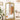 LANXESS Marisol Vintage Carved Full-Length Mirror from LANXESS