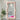 LANXESS Elowen Chic Irregular Wall-Mounted Mirror from LANXESS