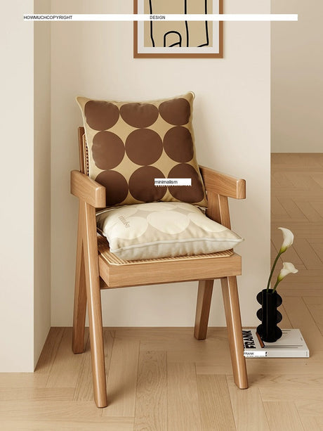 VANT Azura Sleek Cozy High-End Pillow Cushion from VANT