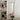 LANXESS Marisol Elegant Light Square Wall-Mounted Floor Mirror from LANXESS