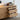 MOYU Elowen Vintage French Retro Cabinet from MOYU