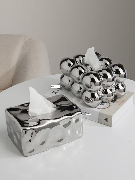 BEN HANMEI Amaya Elegant Luxurious Coffee Table from BEN HANMEI